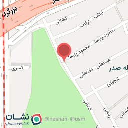 عکس فرش باکس سالاد