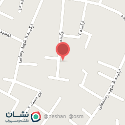 عکس نانوایی بربری