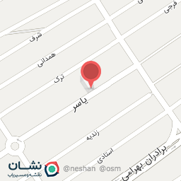 عکس هیئت بیت العباس (ع)