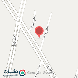 عکس فروشگاه لوازم یدکی خراسان (جعفرآبادی)