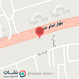 عکس نانوایی لواشی عباس زاده