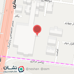 عکس کفش مردانه اسپانینگ