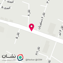 عکس آموزشگاه وسالن مراقبت زیبایی شکفته