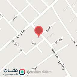 عکس مطب دکتر مریم نظری