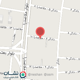 عکس  بیمه ملت (کد ۳۲۳۵) شعبه احمد آباد