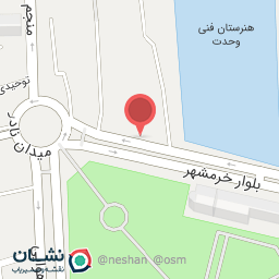 عکس فروشگاه کمپرسور باد اسکرو