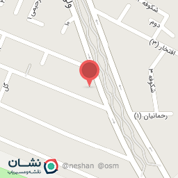 عکس نانوایی جعفری