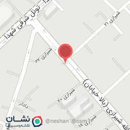 عکس گالری عطر خدیوزاده وپسران