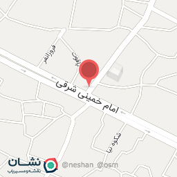 عکس سالن زیبایی آتوسا