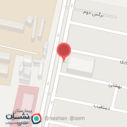 عکس سوپرمارکت مهدی