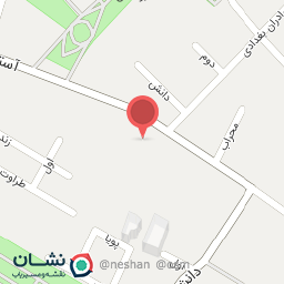 عکس بازار میوه و تره بار شهدای 18 دی