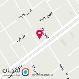 عکس بوتيك ولانو