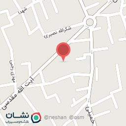 عکس پارکینگ شهرداری 