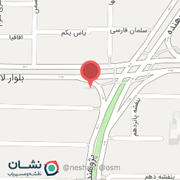 عکس پوشاک کرال شعبه جنت‌ آباد جنوبی