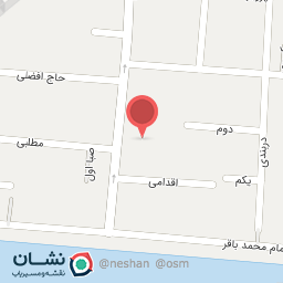 عکس دانشگاه علمی-کاربردی هواپیمایی فراجا (شهید فرخی)