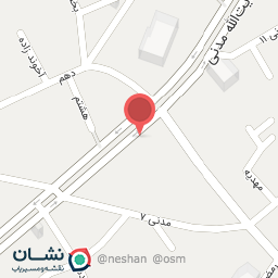 عکس لوستر اسمعیل زاده