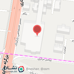 عکس فودکورت کوروش مال