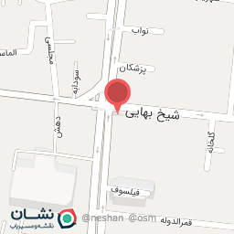 عکس دکتر محسن فتاحی دولت آبادی