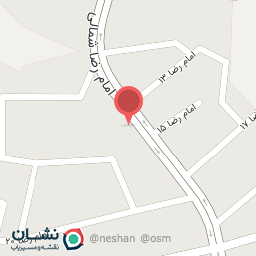 عکس داروخانه دکتر محمدزاده