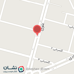 عکس قهوه خانه میلاد