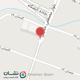 عکس جگرسرای دلدادگان