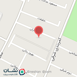 عکس مجموعه ورزشی امام رضا (ع)