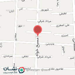 عکس شرکت خدماتی و پرستاری شب های آرزو ماندگار