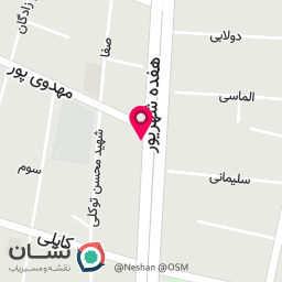 عکس کباب بناب