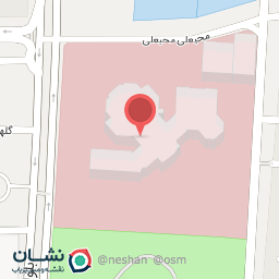 عکس دکتر سید محمدعلی مدینه ای متخصص اورولوژی