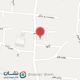 عکس سوپر مارکت النا