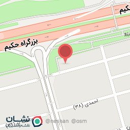 عکس سرویس بهداشتی بوستان آرزو