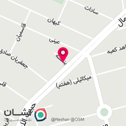 عکس دکتر فاطمه الماسی کیا