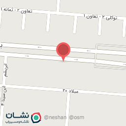 عکس سالن زیبایی فریماه برتر