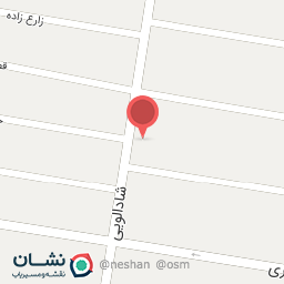 عکس آرایشگاه حسن