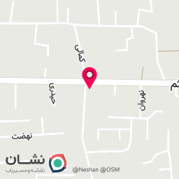 عکس تعمیرگاه دوچرخه میثم