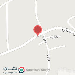 عکس سوپرمارکت رهگذر