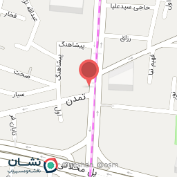 عکس اتوگالری ادیب 2