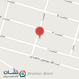 عکس سوپر مارکت قبادی