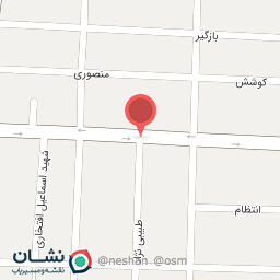 عکس شیشه بری رشیدی