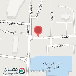 عکس جواهری ارس