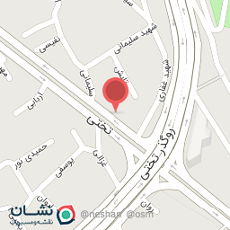 عکس مرکز خدمات ایرانسل