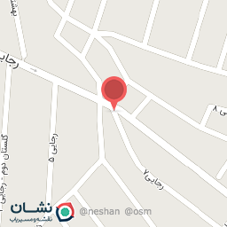 عکس آرایشگاه