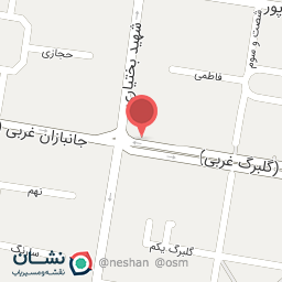 عکس مركز ليزر و زيبايی رضوان (دکتر میراولیائی)