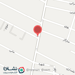 عکس میوه فروشی کلاته