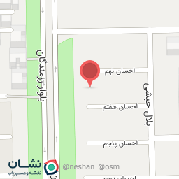 عکس مجتمع مسکونی نصر 1