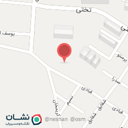 عکس کلینیک پوست و زیبایی دکتر ازومدلی