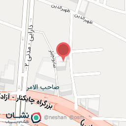 عکس مسجد قزوینیها