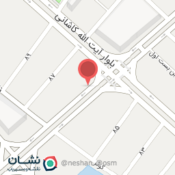 عکس خانه بازی ماهی کوچولو 