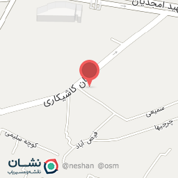 عکس دیزی سرای مشهدی مرادی