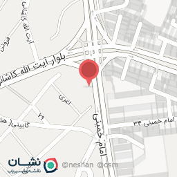 عکس نمایندگی علی شیخ هادی شعبه 3